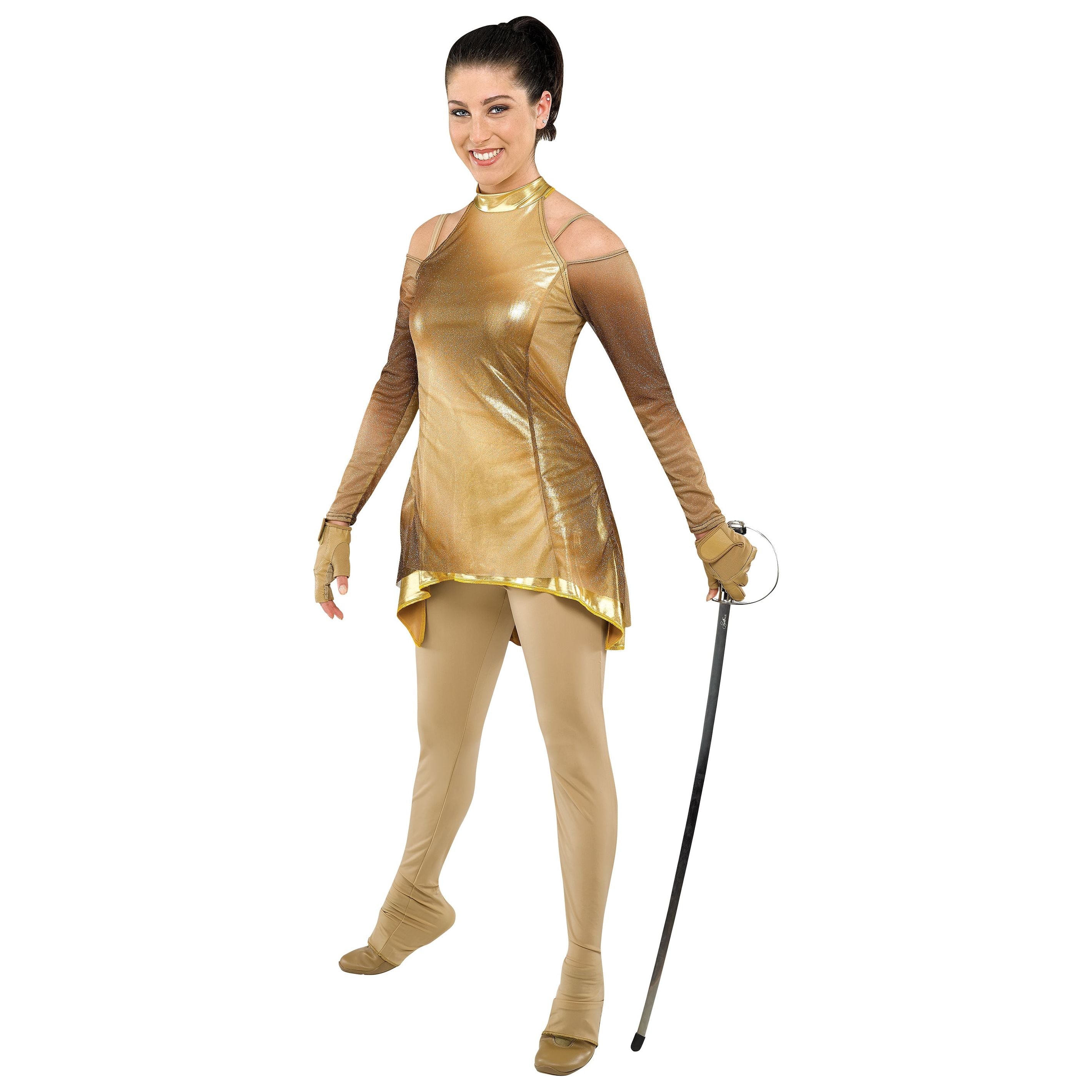 Allure Female Tunic
